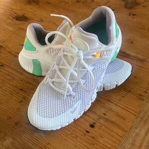 Nike Free Metcon 4 Training Shoes